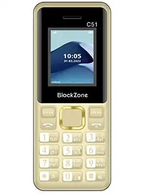  BlackZone C51 prices in Pakistan